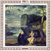 Perosi : In Diebus Tribulationis & Dormi, Non Piangere cover image cdn
