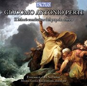 Perti : Il Mosè Conduttor Del Popolo Ebreo cover image cdn