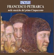 Petrarca : Nelle Musiche Del Primo Cinquecento cover image cdn