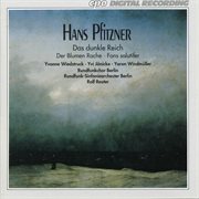 Pfitzner : Das Dunkle Reich, Op. 38 cover image cdn