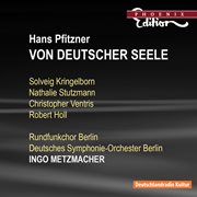 Pfitzner : Von Deutscher Seele cover image cdn