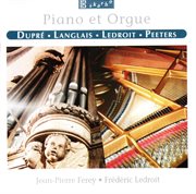 Piano Et Orgue cover image cdn