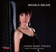 Piano Night Pieces cover image cdn