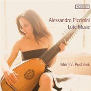 Piccinini : Lute Works cover image cdn