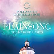 Plainsong : The Echo Of Angels cover image cdn