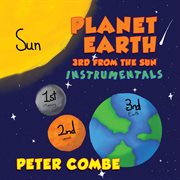 Planet Earth : 3rd from the sun, instrumentals cover image cdn