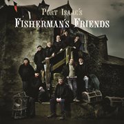 Port Isaac's Fisherman's Friends cover image cdn