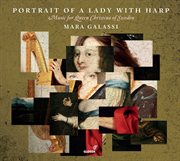 Portait Of A Lady With Harp cover image cdn