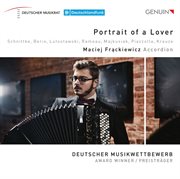 Portrait Of A Lover cover image cdn