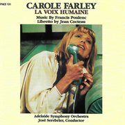 Poulenc : La Voix Humaine cover image cdn