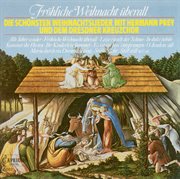 Praetorius, M. : Quem Pastores Laudavere / Bach, J.s.. In Dulci Jubilo / Eccard, J.. Ubers Gebirg ... cover image cdn