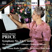 Price : Symphony No. 3, The Mississippi River & Ethiopia's Shadow In America cover image cdn
