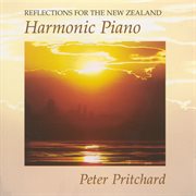 Pritchard, Peter : Reflections For The New Zealand Harmonic Piano cover image cdn