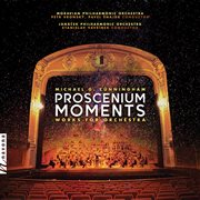 Proscenium Moments cover image cdn