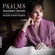Psalms cover image cdn