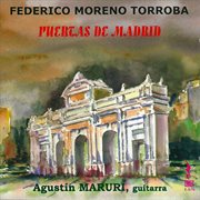 Puertas De Madrid cover image cdn