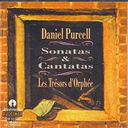 Purcell : Sonatas & Cantatas cover image cdn