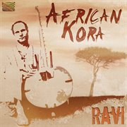 Ravi : African Kora cover image cdn