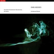 Reesen : Trianon / Variation On A Theme Of Franz Schubert / Himmerland cover image cdn