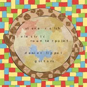 Reich : Electric Counterpoint cover image cdn