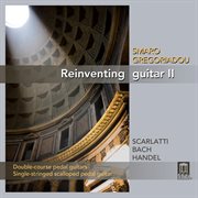 Reinventing Guitar Ii cover image cdn