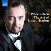 Ritzen : The Art Of Improvisation cover image cdn