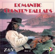 Romantic Country Ballads cover image cdn