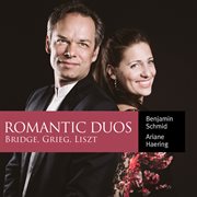 Romantic Duos cover image cdn