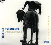 Rosenberg : Lycksalighetens Ö cover image cdn