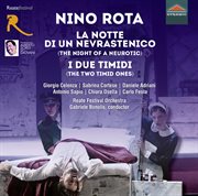 Rota : La Notte Di Un Nevrastenico & I Due Timidi (live) cover image cdn