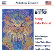 Rouse : Seeing & Kabir Padavali cover image cdn