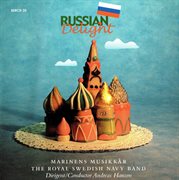 Russian Delight cover image cdn