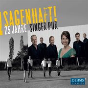Sagenhaft! cover image cdn