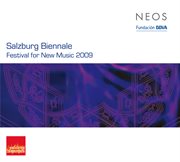 Salzburg Biennale : Festival For New Music 2009 cover image cdn