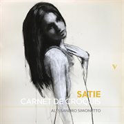 Satie : Carnet De Croquis cover image cdn
