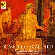 Scarlatti : Keyboard Sonatas cover image cdn