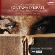 Schein : Fontana D'israel cover image cdn