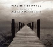 Schnittke, A. : Violin Sonata No. 1 / Suite In The Old Style / 5 Fragmente Zu Bildern Von Hieronym... cover image cdn