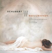 Schubert, F. : Rosamunde (excerpts) cover image cdn