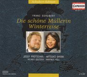 Schubert, F. : Winterreise / Die Schöne Müllerin cover image cdn
