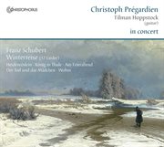 Schubert : Lieder cover image cdn