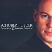 Schubert : Lieder cover image cdn