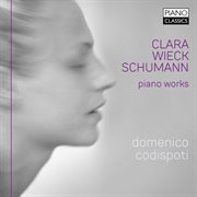 Schumann : Piano Works cover image cdn
