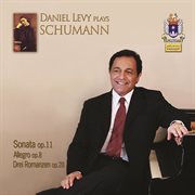 Schumann : Piano Works, Vol. 3 cover image cdn