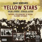 Schwartz, I. : Yellow Stars cover image cdn