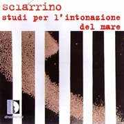 Sciarrino : Studi Per L'intonazione Del Mare cover image cdn