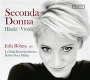 Seconda Donna cover image cdn