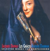 Selected Works For Harpsichord cover image cdn