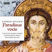 Selickis : Paradisus Vocis cover image cdn