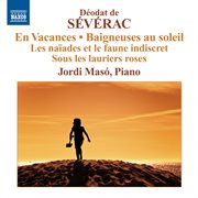 Severac : Piano Music, Vol. 2 cover image cdn